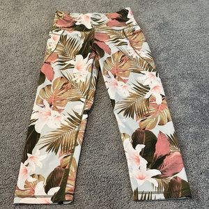 Old navy powersoft leggings